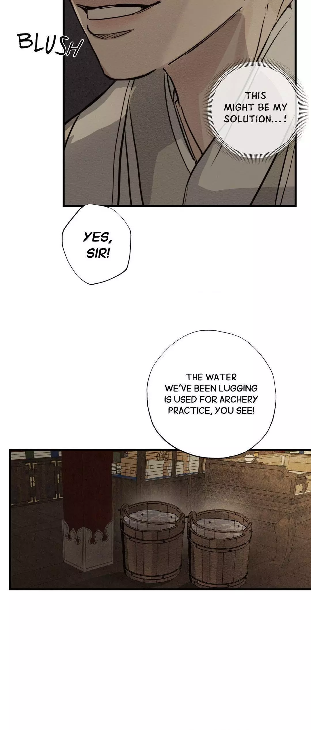 The Heart Of The Lotus - Chapter 7 Page 57