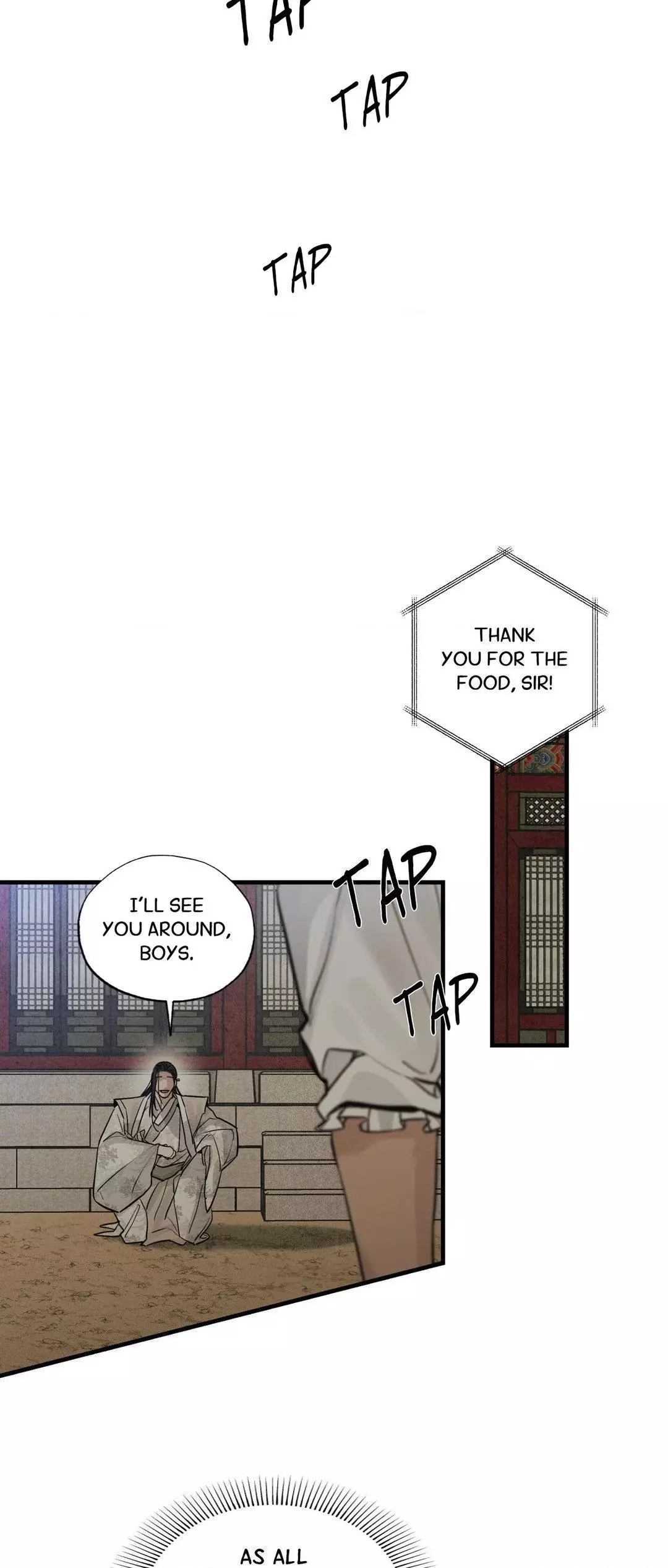 The Heart Of The Lotus - Chapter 8 Page 12
