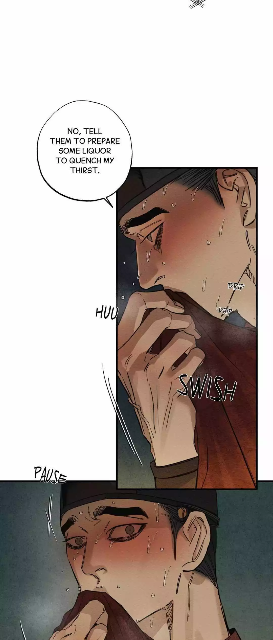 The Heart Of The Lotus - Chapter 8 Page 22