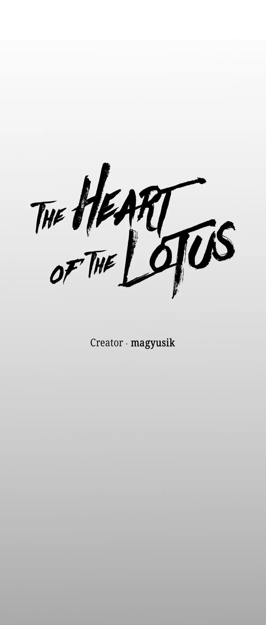 The Heart Of The Lotus - Chapter 8 Page 27