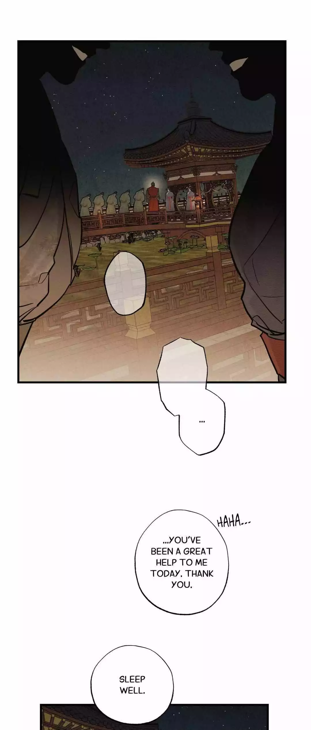The Heart Of The Lotus - Chapter 8 Page 37