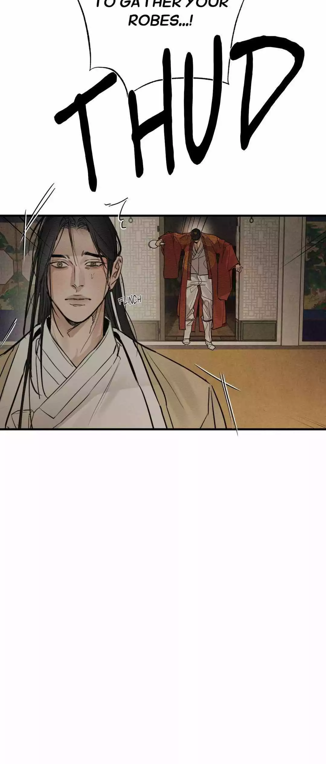 The Heart Of The Lotus - Chapter 8 Page 41