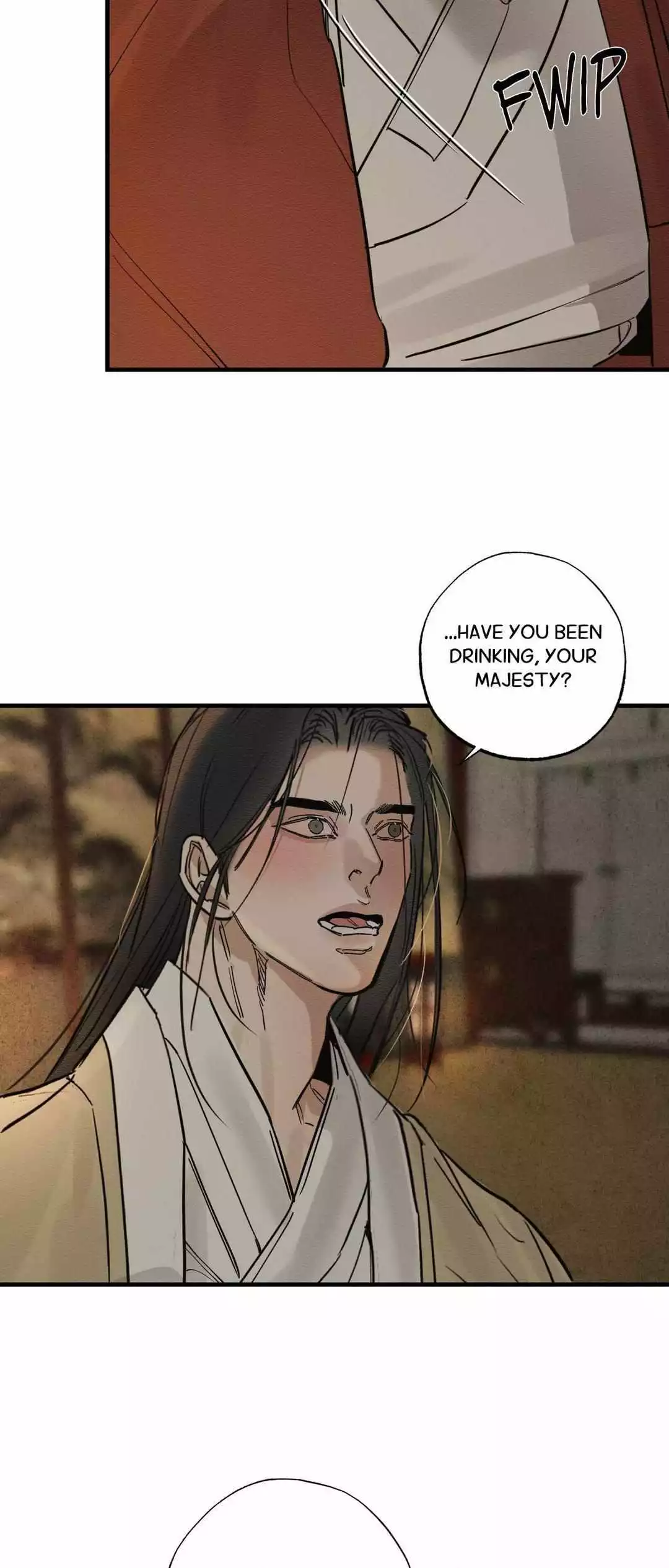 The Heart Of The Lotus - Chapter 8 Page 44