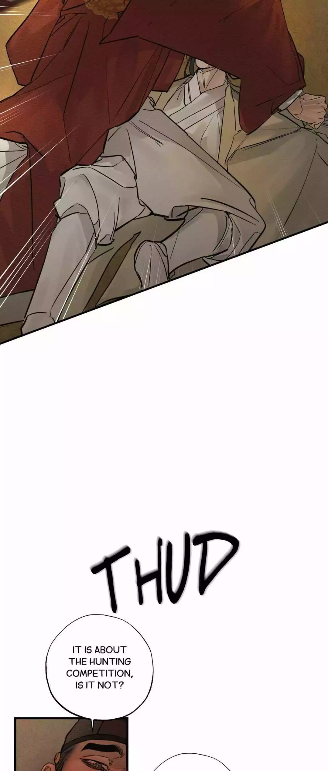 The Heart Of The Lotus - Chapter 8 Page 46