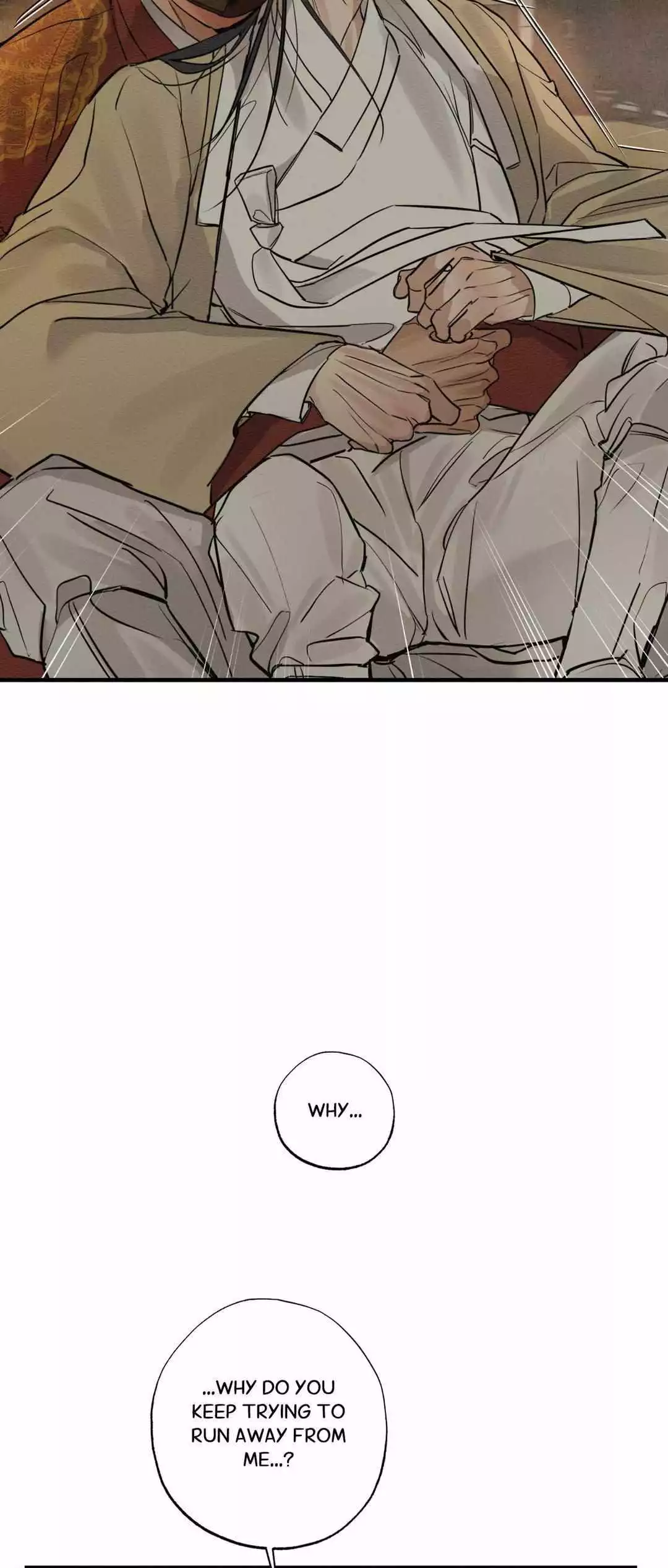 The Heart Of The Lotus - Chapter 8 Page 49