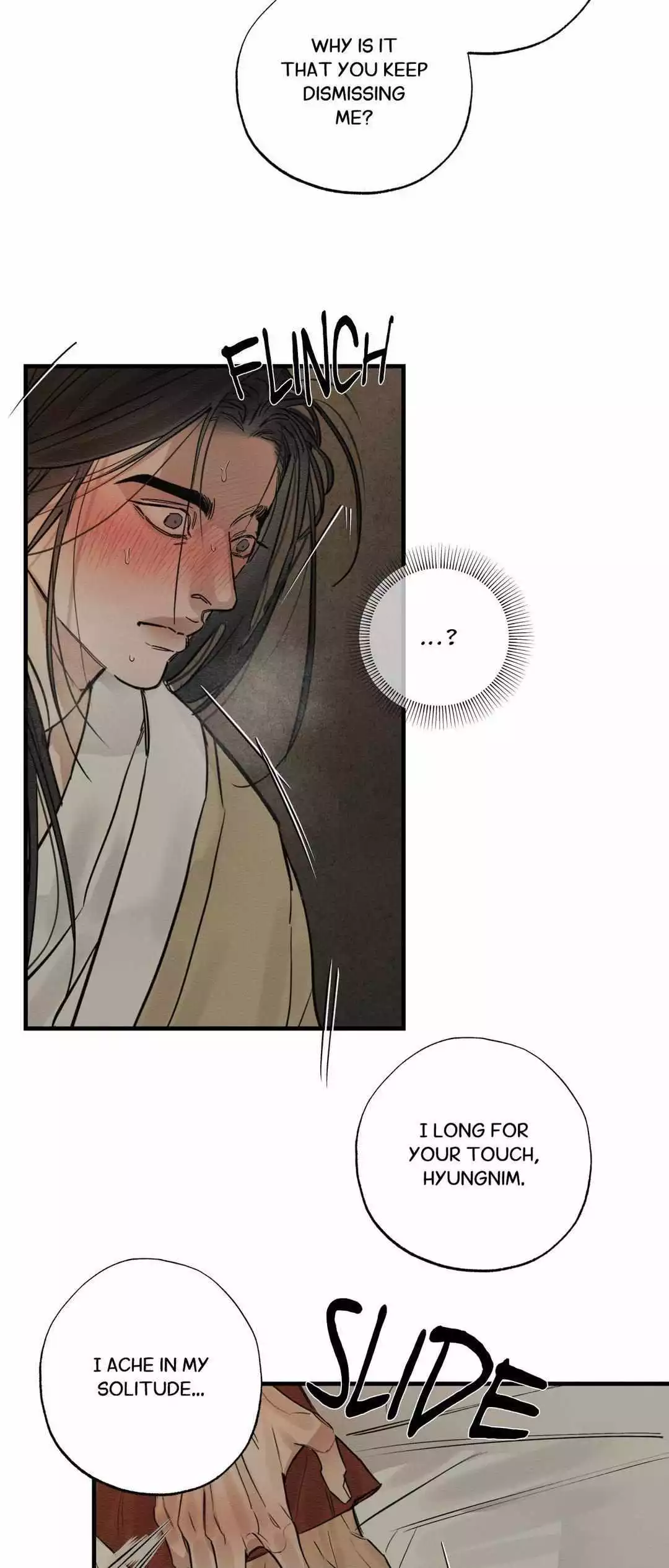The Heart Of The Lotus - Chapter 8 Page 51