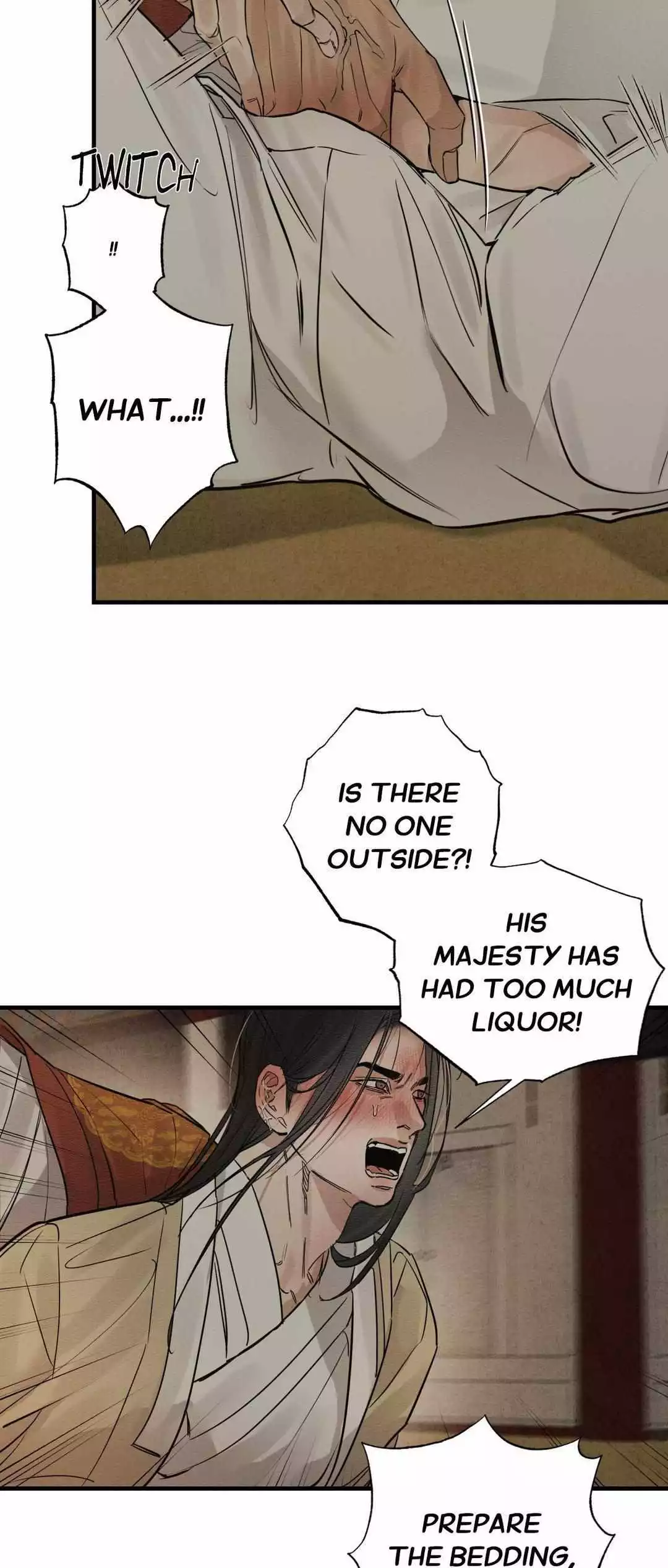 The Heart Of The Lotus - Chapter 8 Page 52