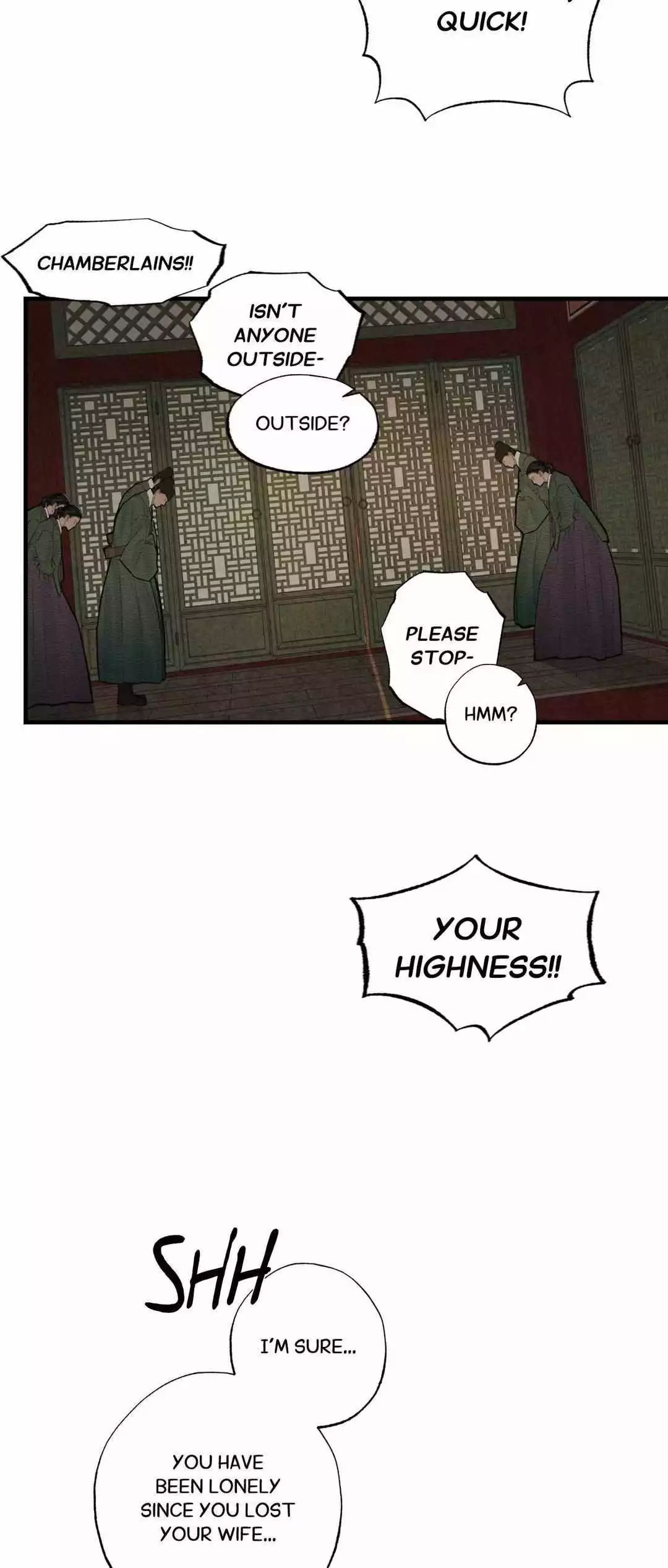 The Heart Of The Lotus - Chapter 8 Page 53