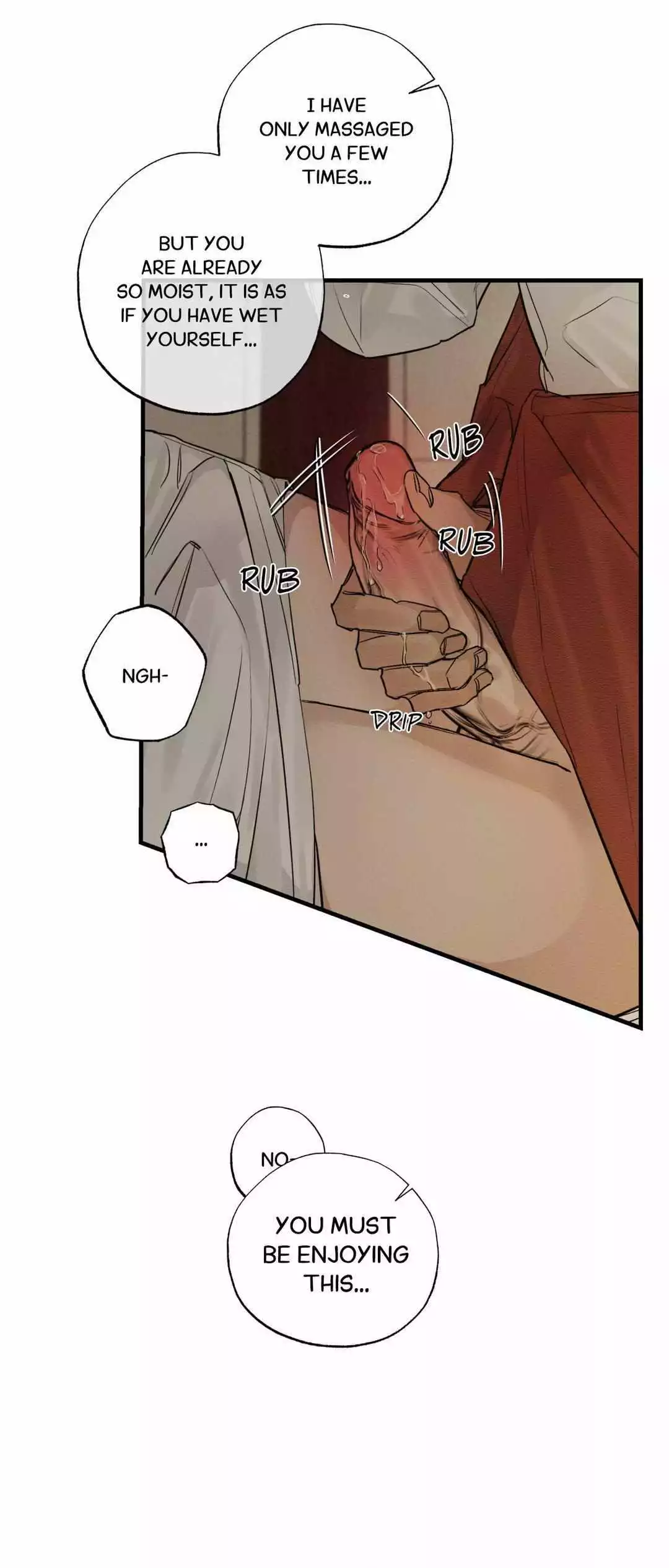 The Heart Of The Lotus - Chapter 9 Page 4