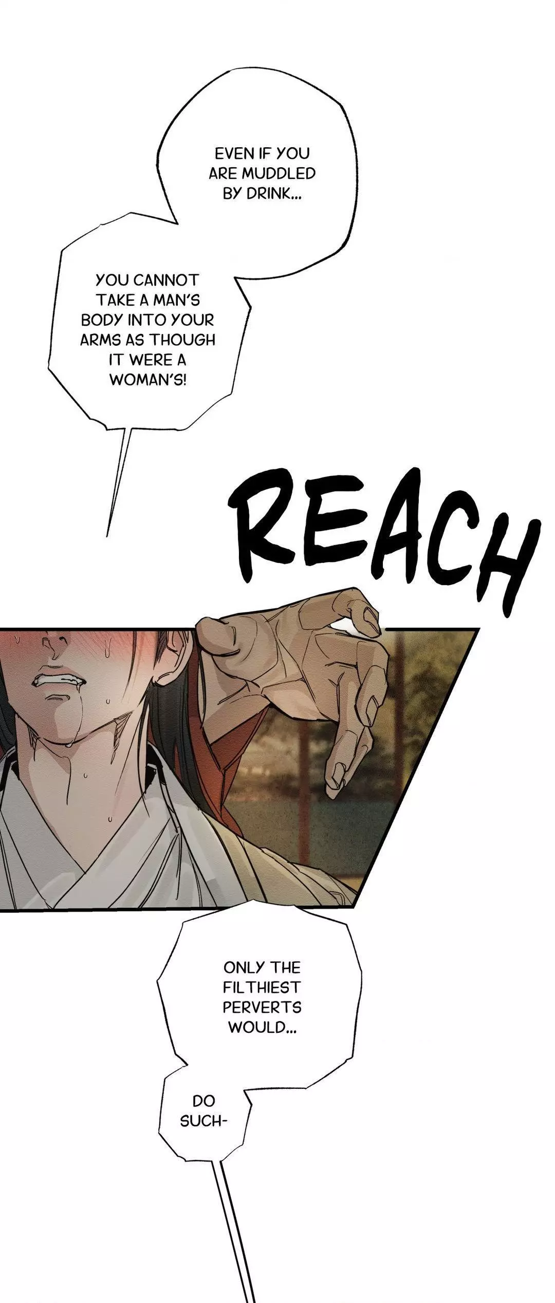 The Heart Of The Lotus - Chapter 9 Page 8