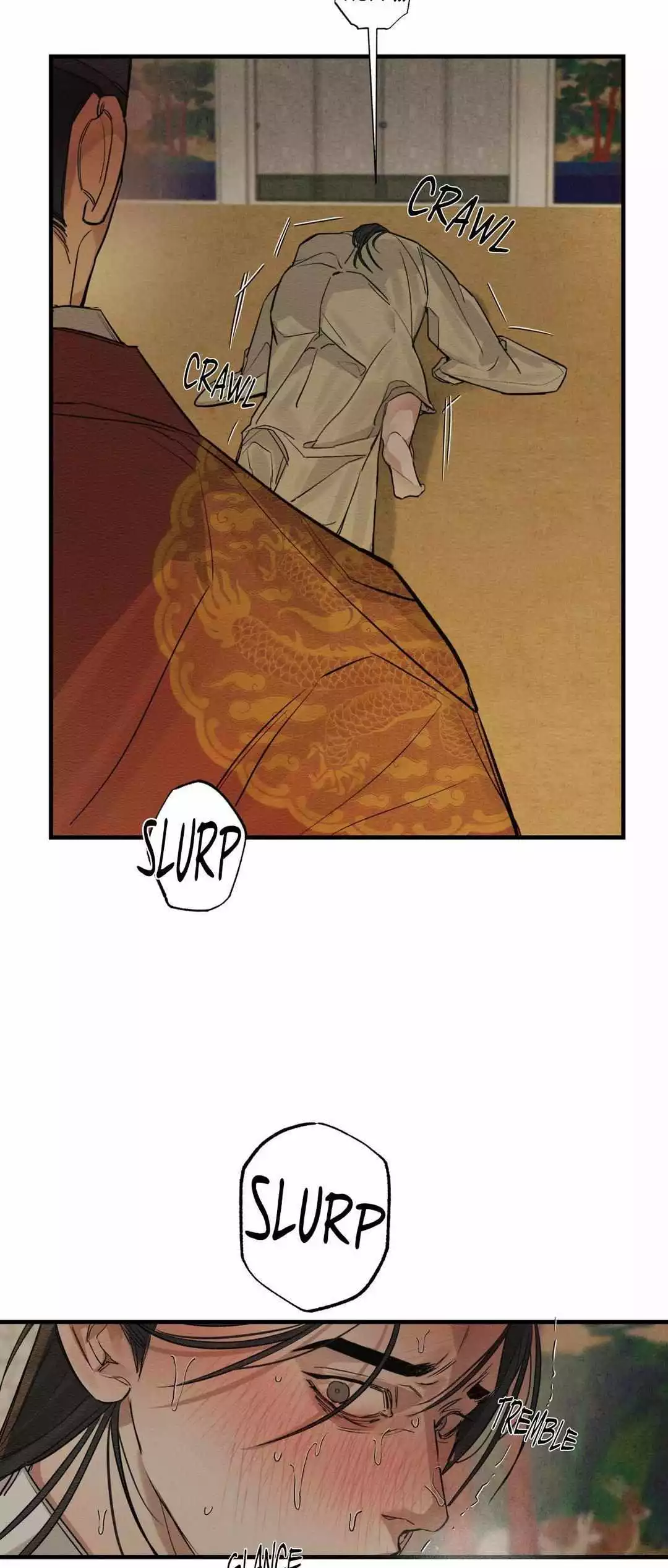 The Heart Of The Lotus - Chapter 9 Page 19