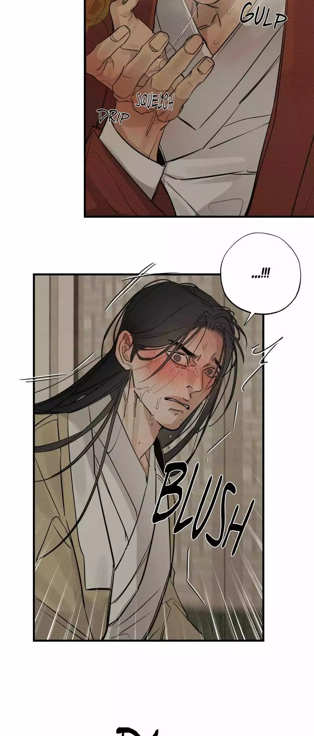 The Heart Of The Lotus - Chapter 9 Page 22