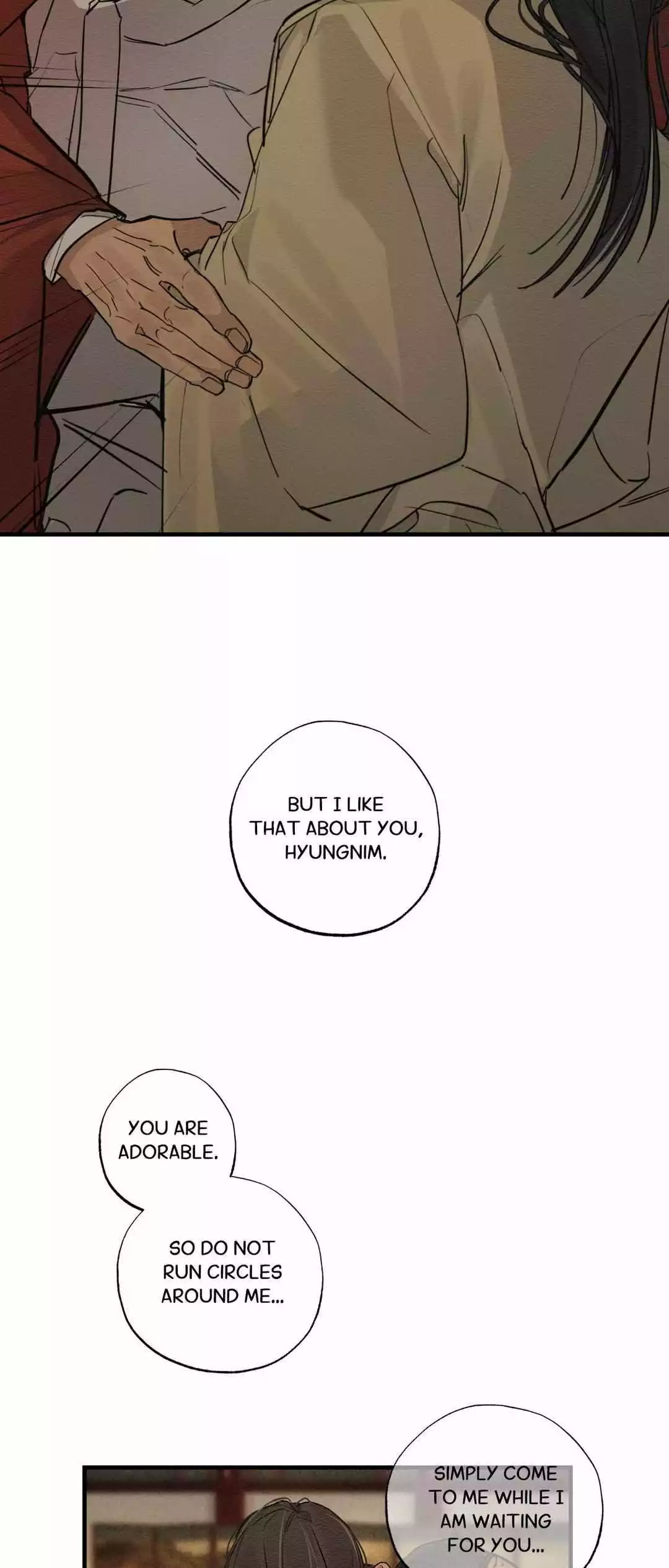 The Heart Of The Lotus - Chapter 9 Page 24