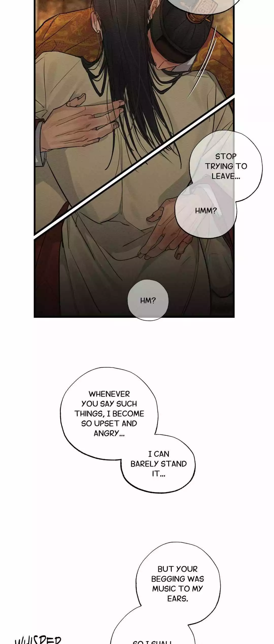 The Heart Of The Lotus - Chapter 9 Page 25