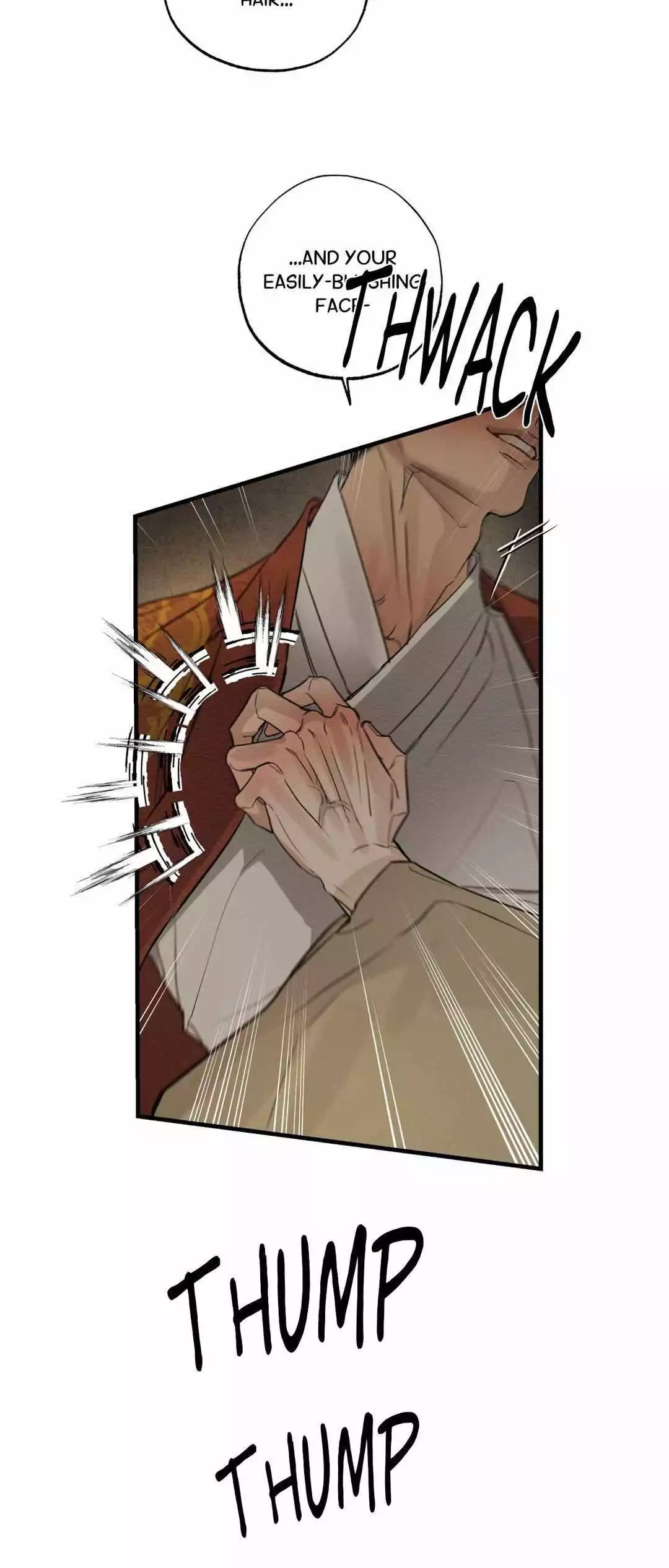 The Heart Of The Lotus - Chapter 9 Page 27