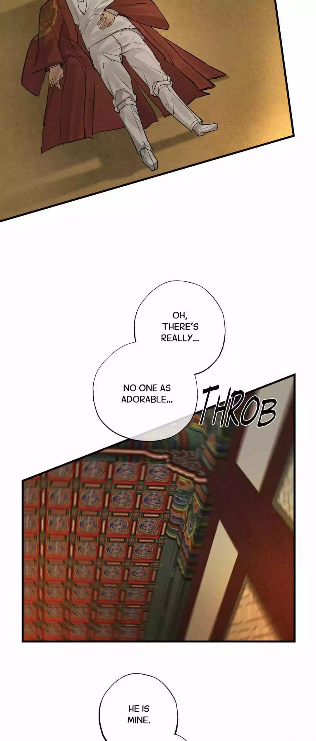 The Heart Of The Lotus - Chapter 9 Page 30
