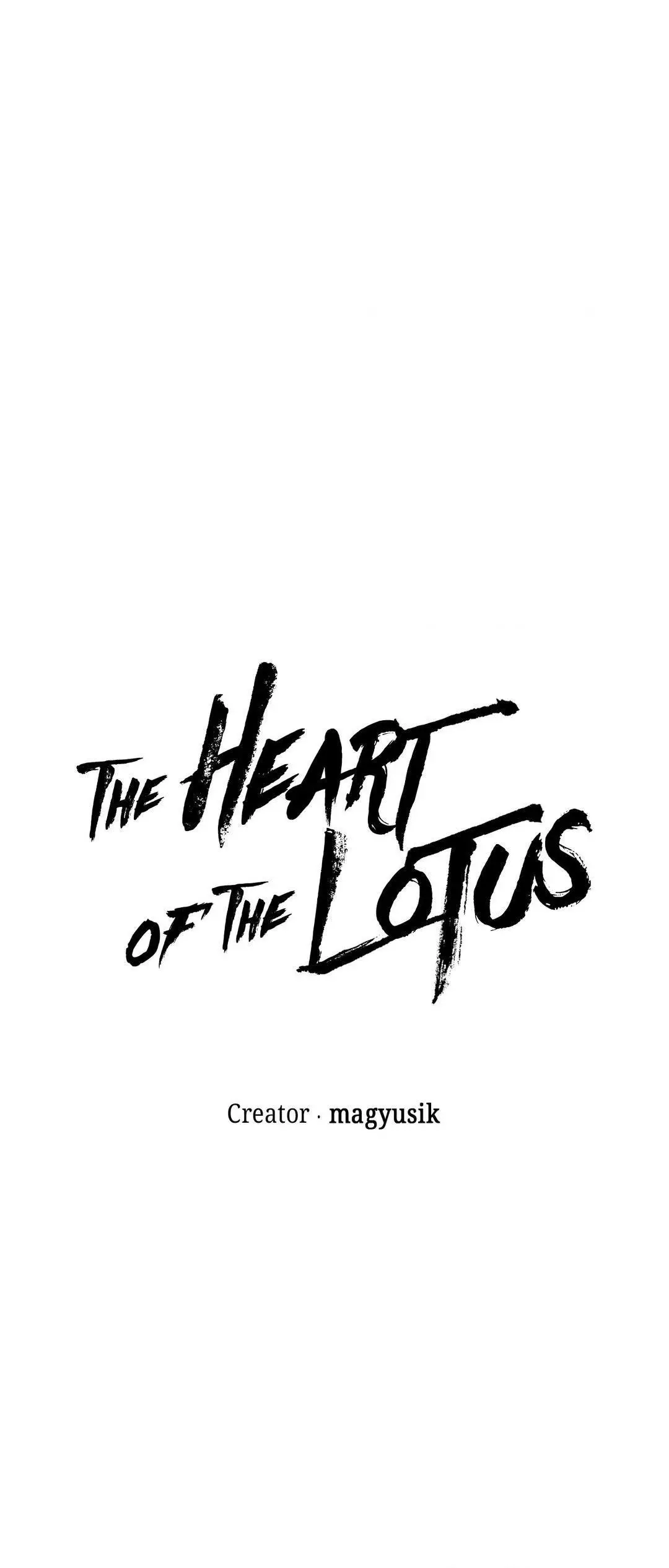 The Heart Of The Lotus - Chapter 9 Page 36