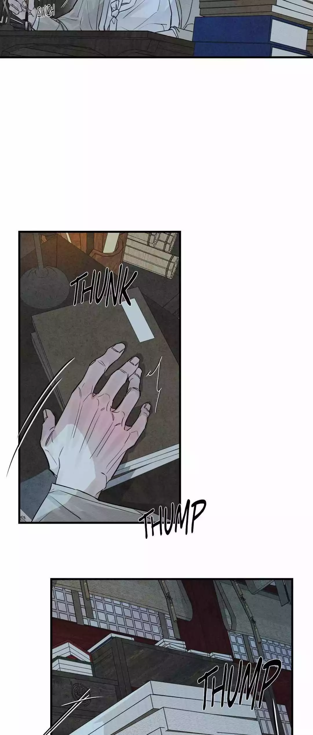 The Heart Of The Lotus - Chapter 9 Page 40