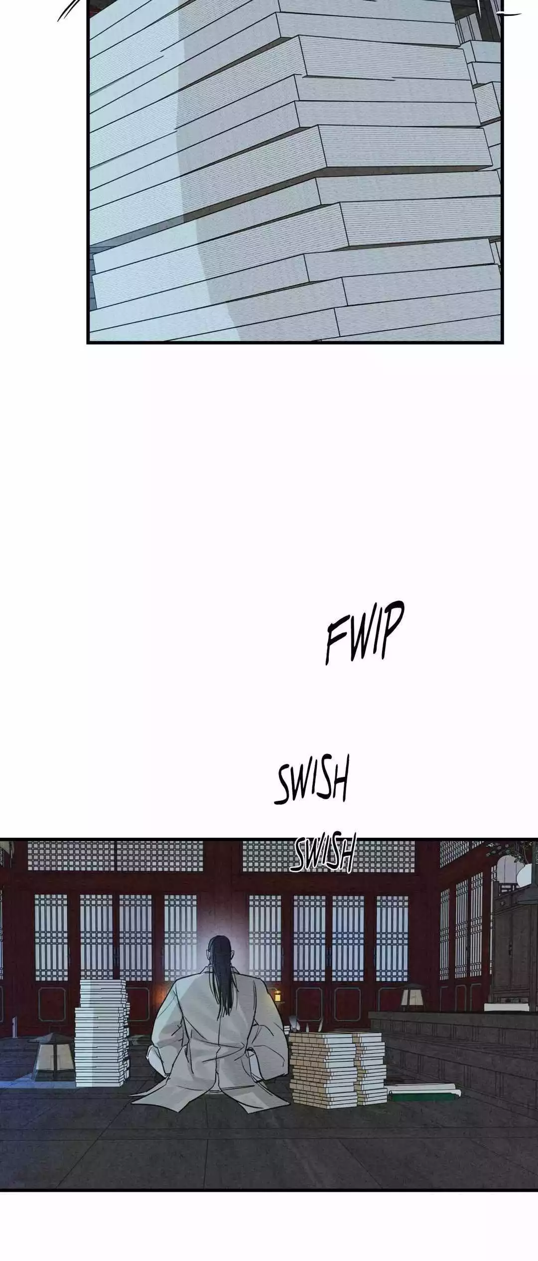 The Heart Of The Lotus - Chapter 9 Page 41