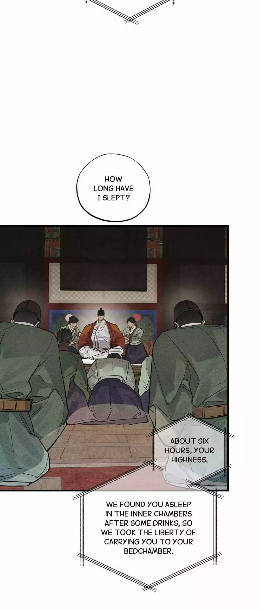 The Heart Of The Lotus - Chapter 9 Page 43