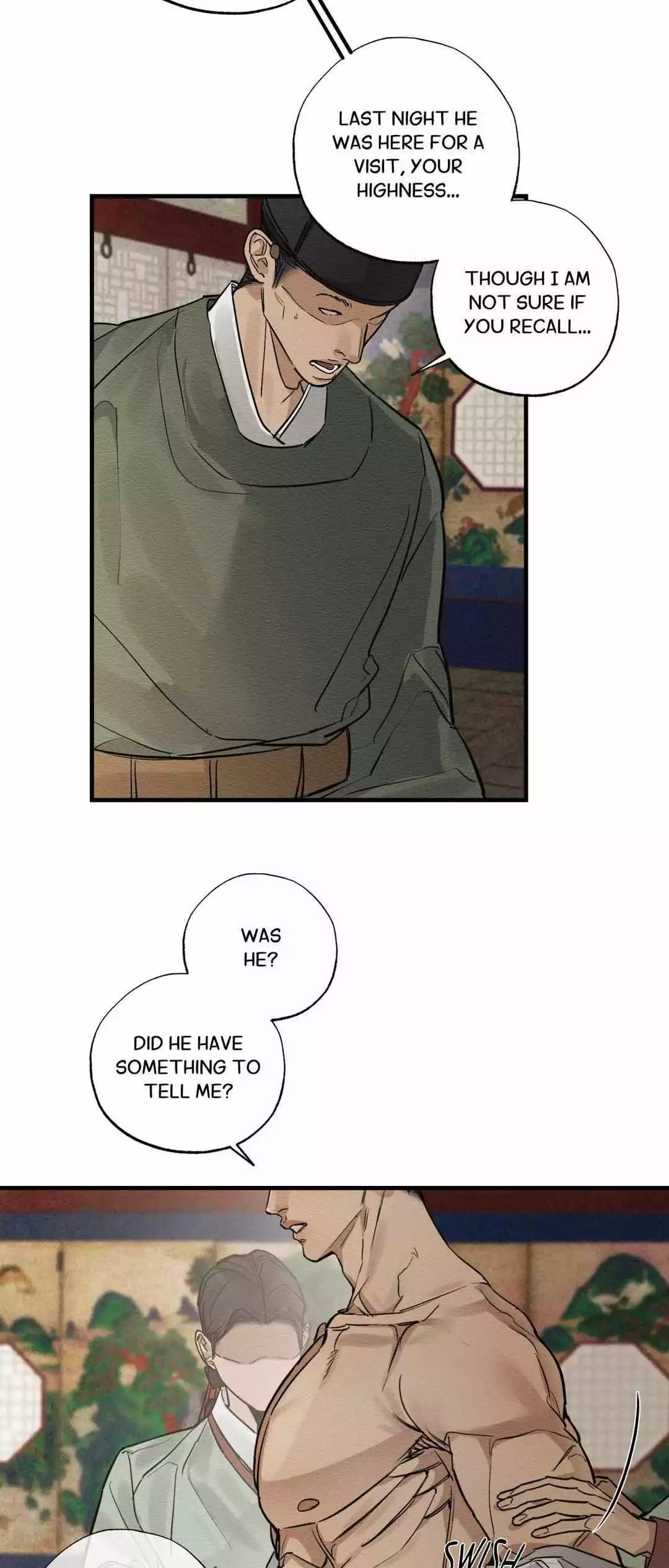 The Heart Of The Lotus - Chapter 9 Page 45