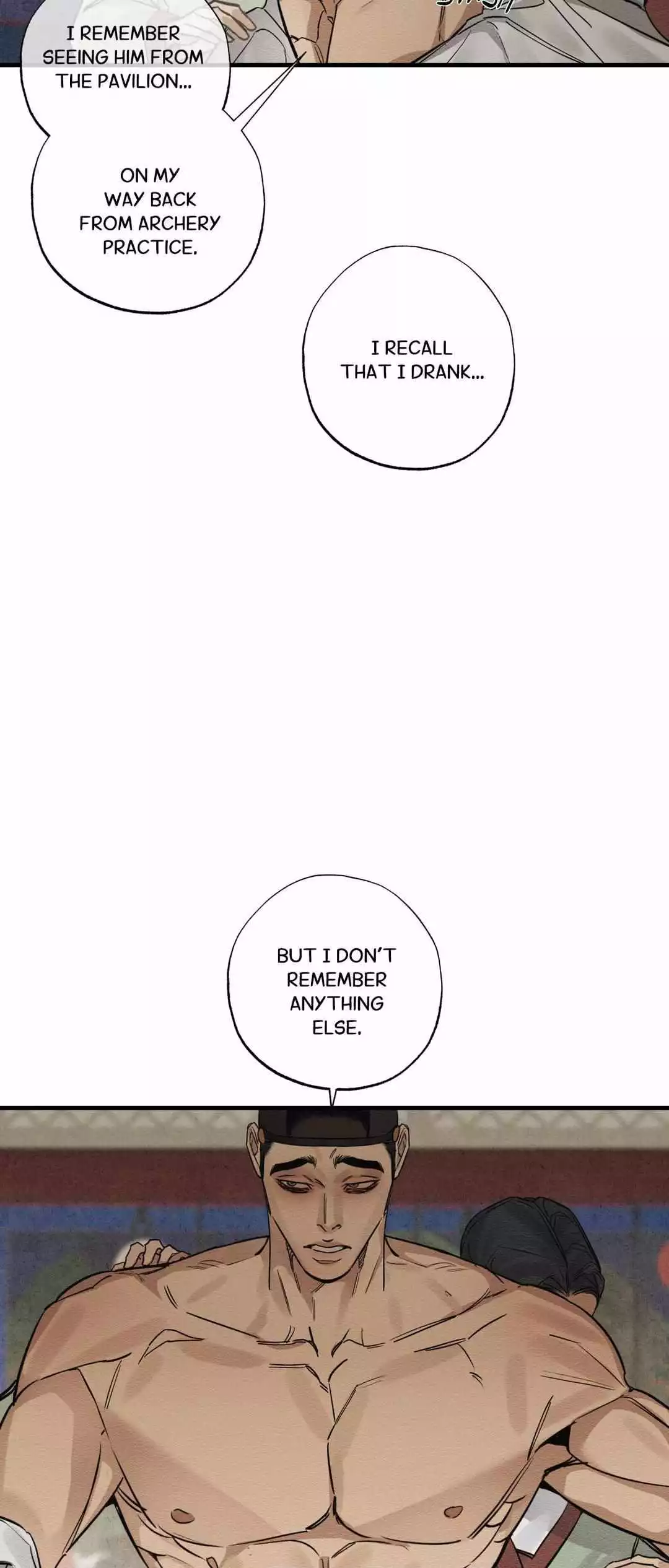 The Heart Of The Lotus - Chapter 9 Page 46