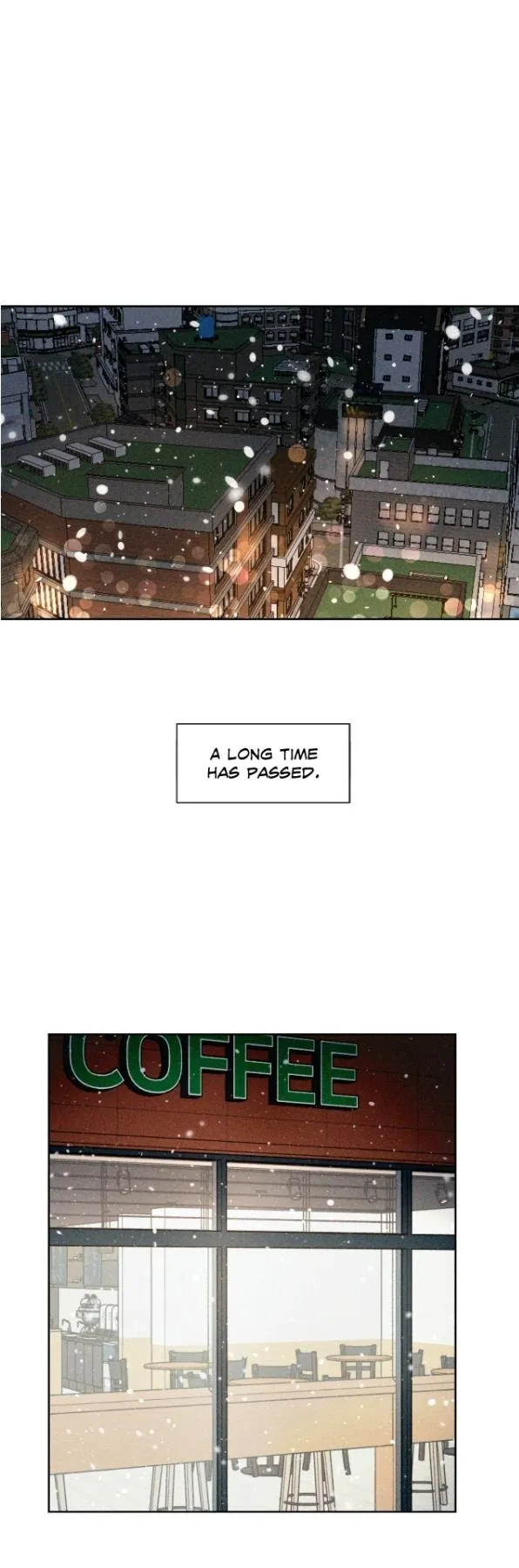 Back To School: All Grown Up - Chapter 1 Page 2