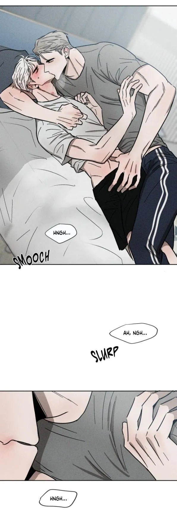Back To School: All Grown Up - Chapter 1 Page 29