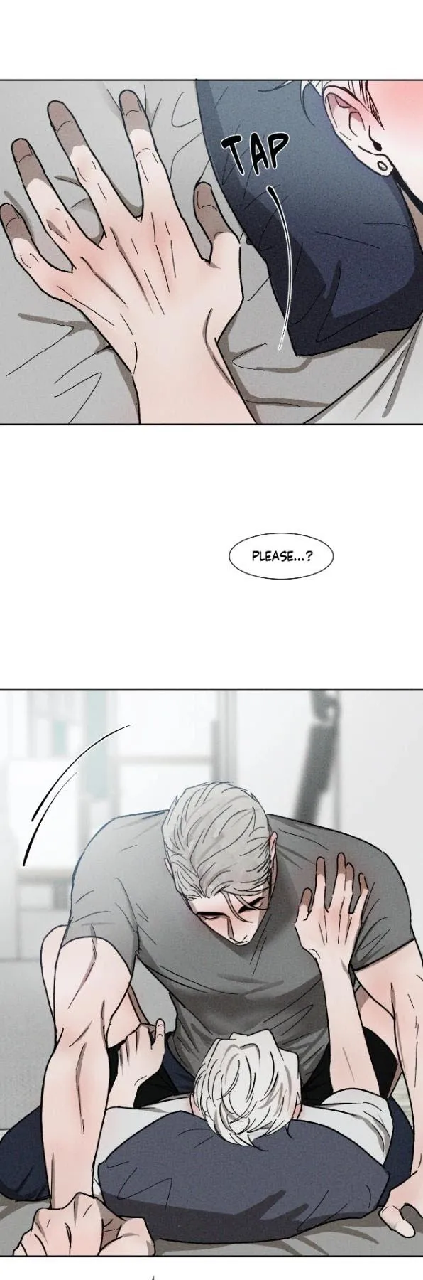 Back To School: All Grown Up - Chapter 1 Page 31