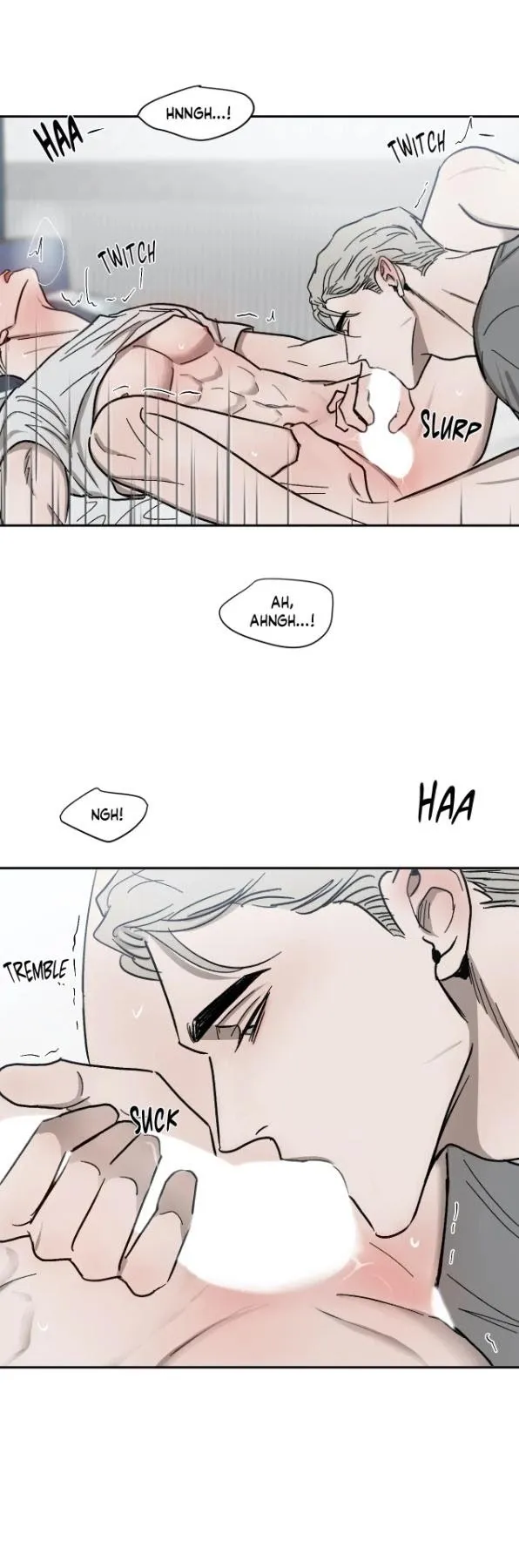 Back To School: All Grown Up - Chapter 1 Page 45