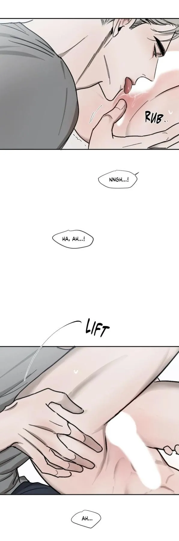 Back To School: All Grown Up - Chapter 1 Page 47
