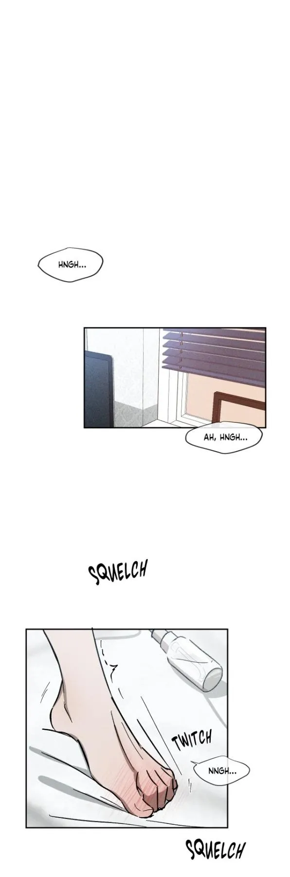 Back To School: All Grown Up - Chapter 2 Page 2