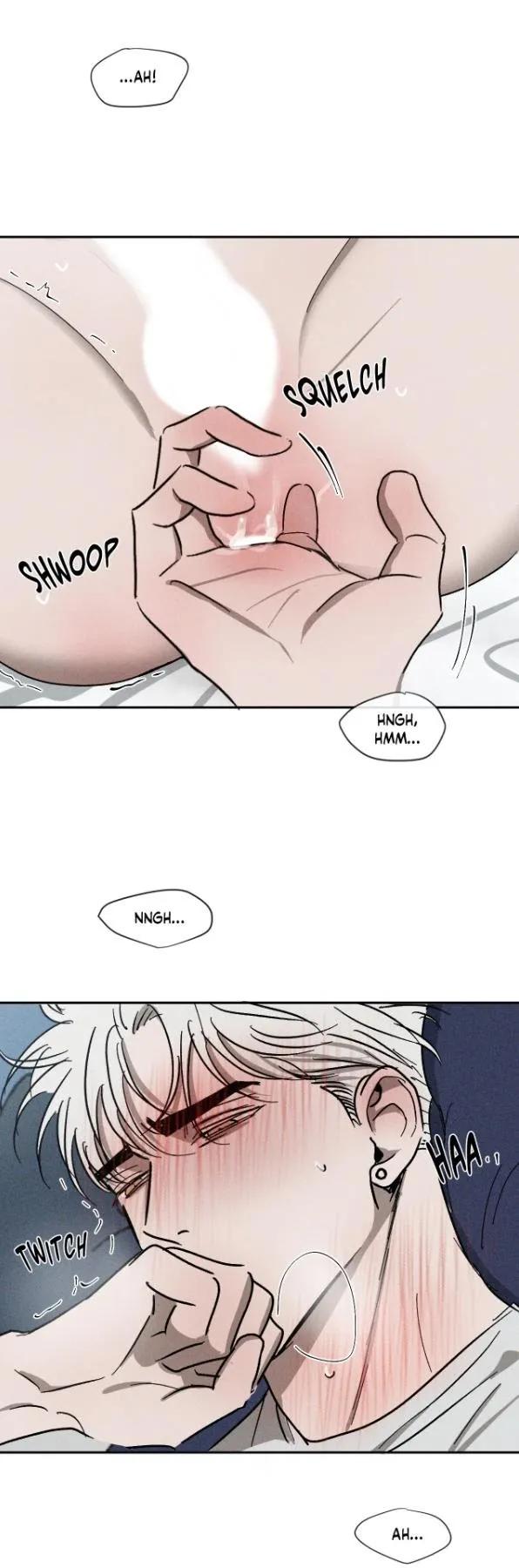 Back To School: All Grown Up - Chapter 2 Page 3