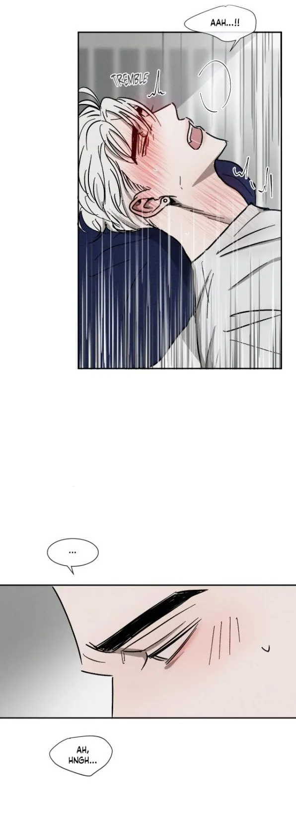 Back To School: All Grown Up - Chapter 2 Page 11