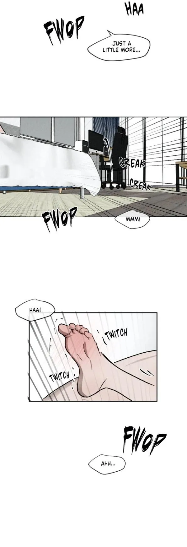 Back To School: All Grown Up - Chapter 2 Page 40