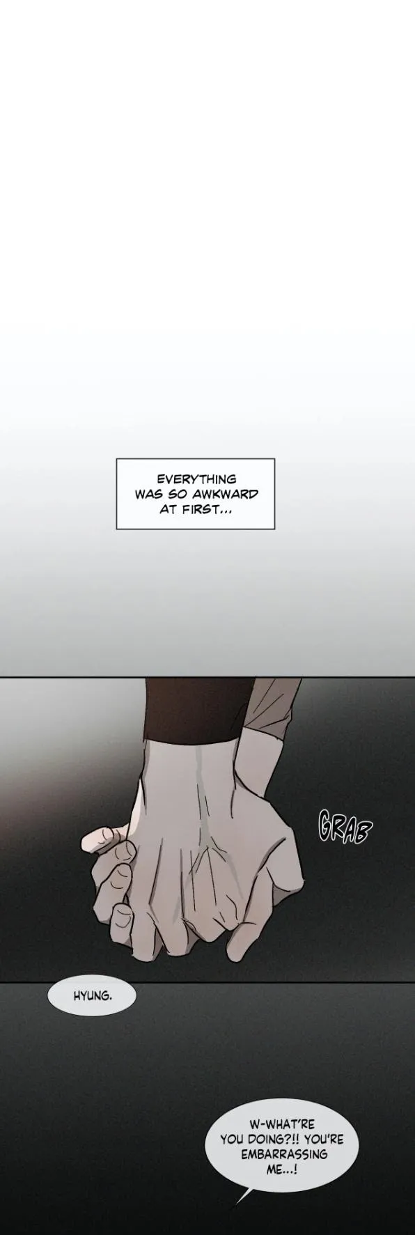 Back To School: All Grown Up - Chapter 3 Page 5