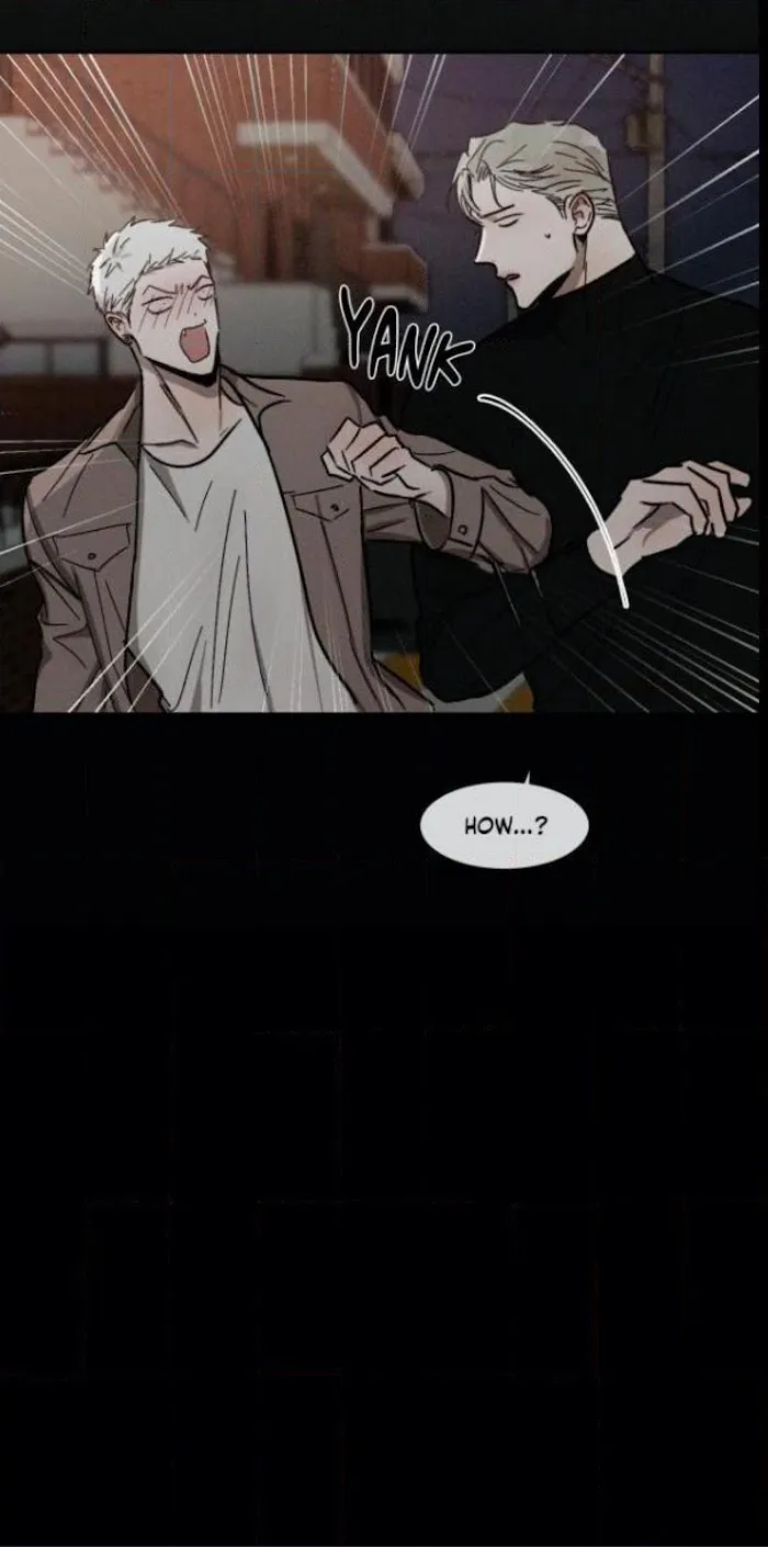 Back To School: All Grown Up - Chapter 3 Page 6