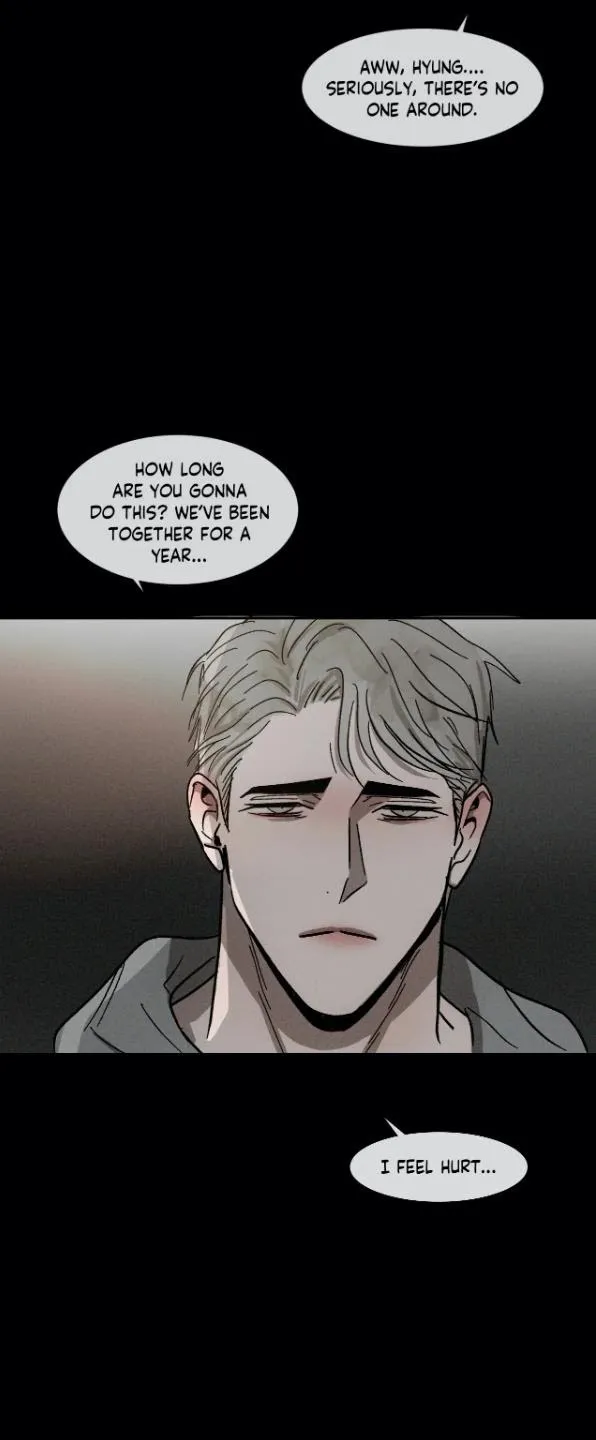 Back To School: All Grown Up - Chapter 3 Page 8