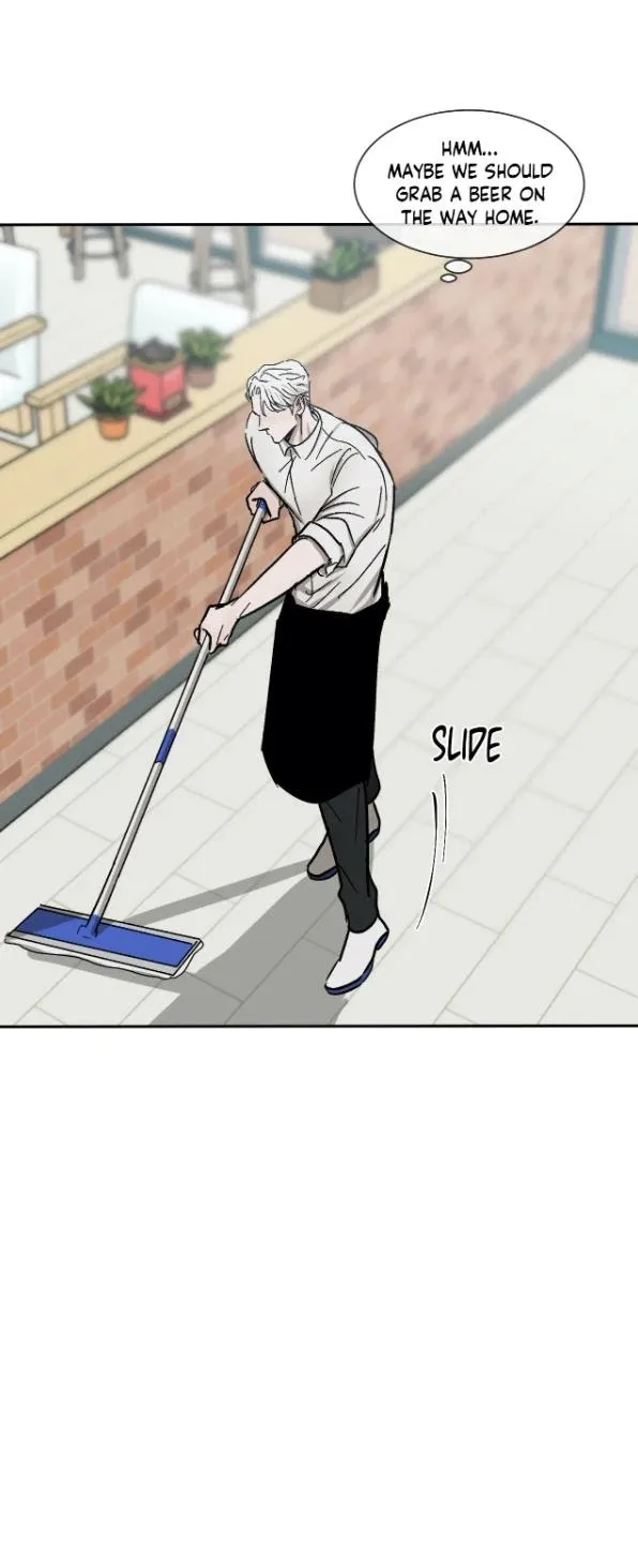 Back To School: All Grown Up - Chapter 3 Page 22
