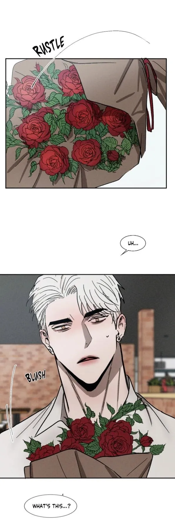 Back To School: All Grown Up - Chapter 3 Page 31