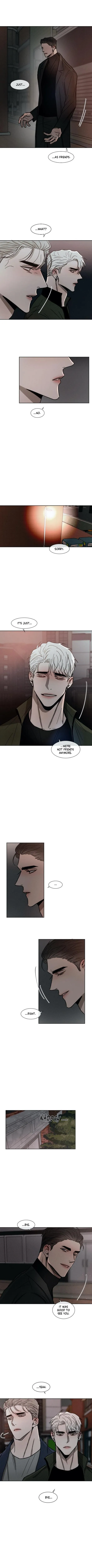 Back To School: All Grown Up - Chapter 5 Page 3