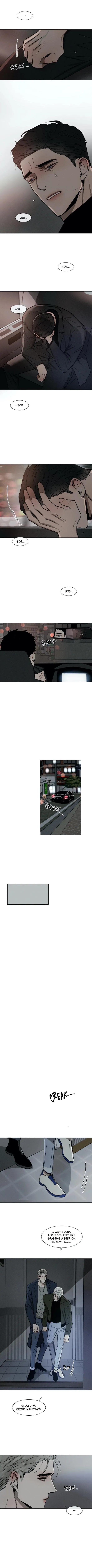 Back To School: All Grown Up - Chapter 5 Page 5