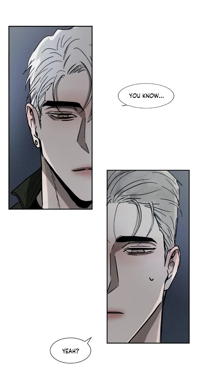 Back To School: All Grown Up - Chapter 6 Page 6