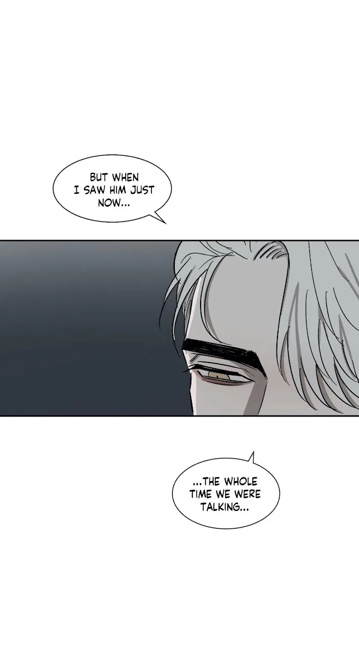 Back To School: All Grown Up - Chapter 6 Page 12