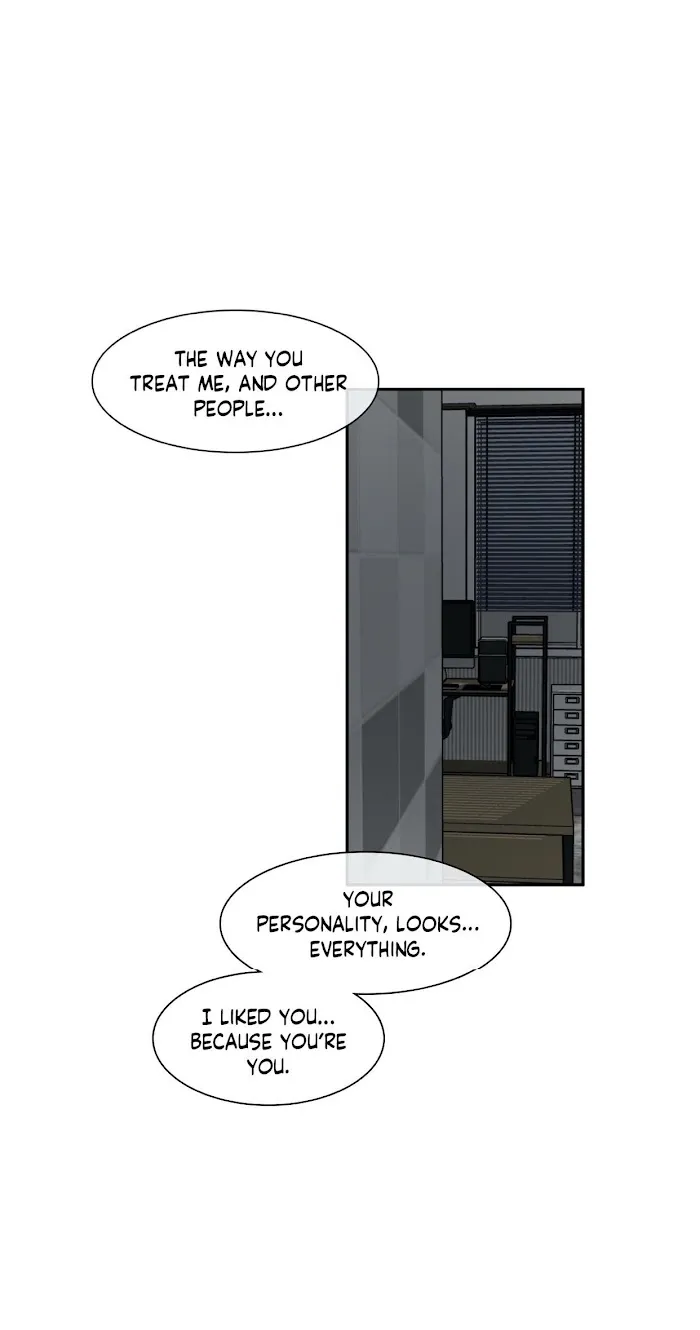 Back To School: All Grown Up - Chapter 6 Page 17