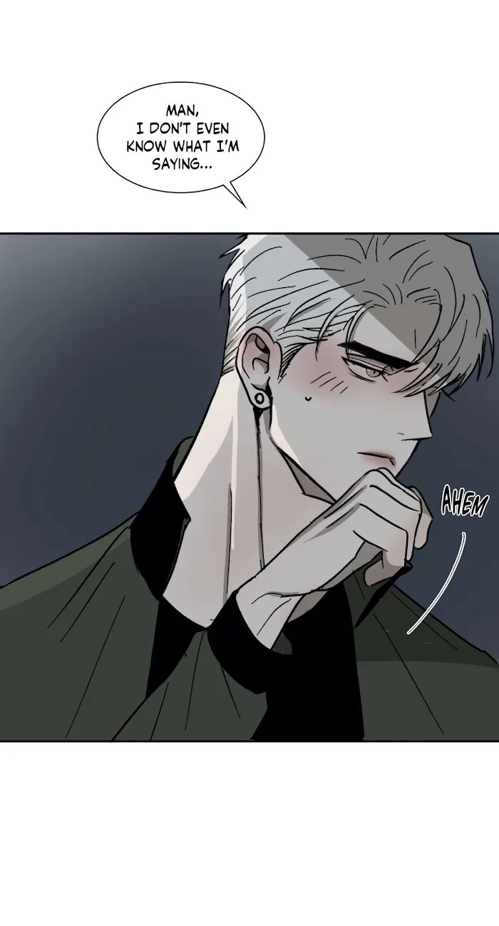 Back To School: All Grown Up - Chapter 6 Page 20