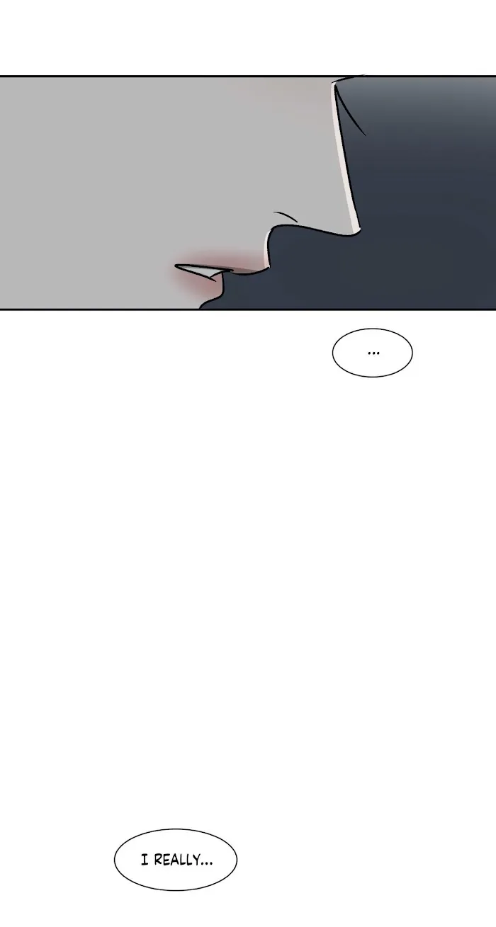 Back To School: All Grown Up - Chapter 6 Page 21