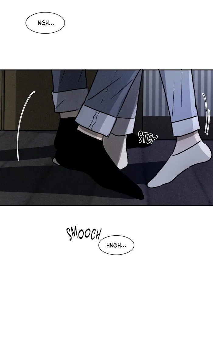 Back To School: All Grown Up - Chapter 6 Page 28