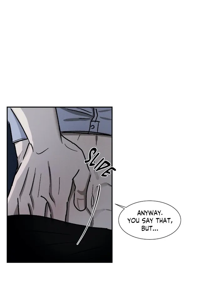 Back To School: All Grown Up - Chapter 6 Page 36