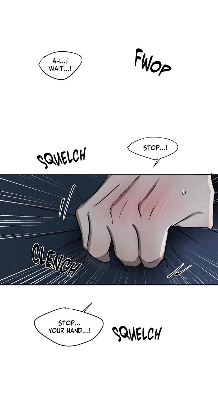 Back To School: All Grown Up - Chapter 6 Page 61